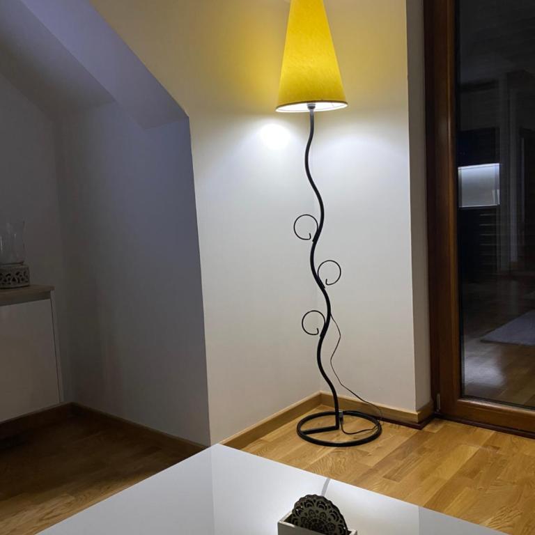 Apartman San Wellness & Spa Zlatibor - One-Bedroom Apartment - 7