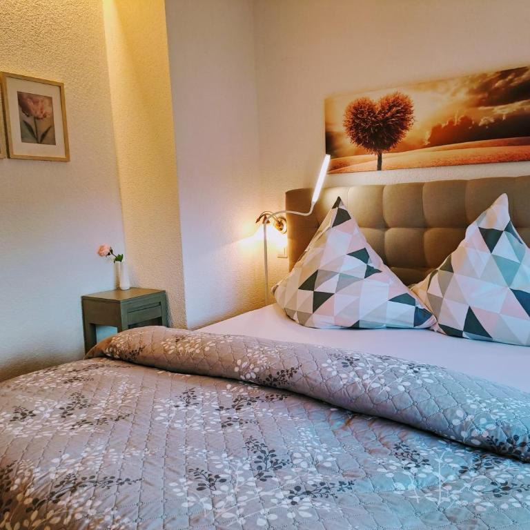 Sonniges Familien-Nest im Allgäu - Apartment - 9