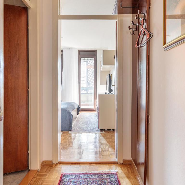 Grand Duplex Suite with Free Parking - Heart of Old Town - Apartman sa 2 Spavaće Sobe - 36