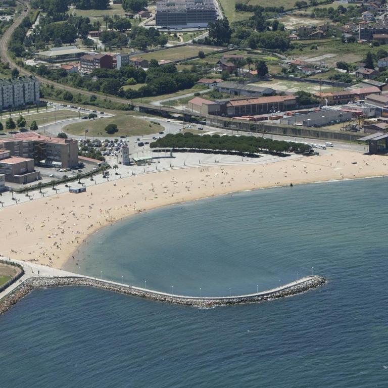 Apartamento en Gijón Arbeyal - Apartamento - 12