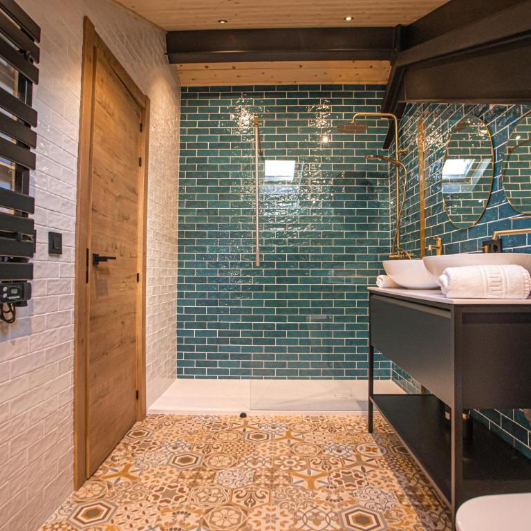 APARTAMENTO BLOSSOM - Apartamento de 3 dormitorios - 53