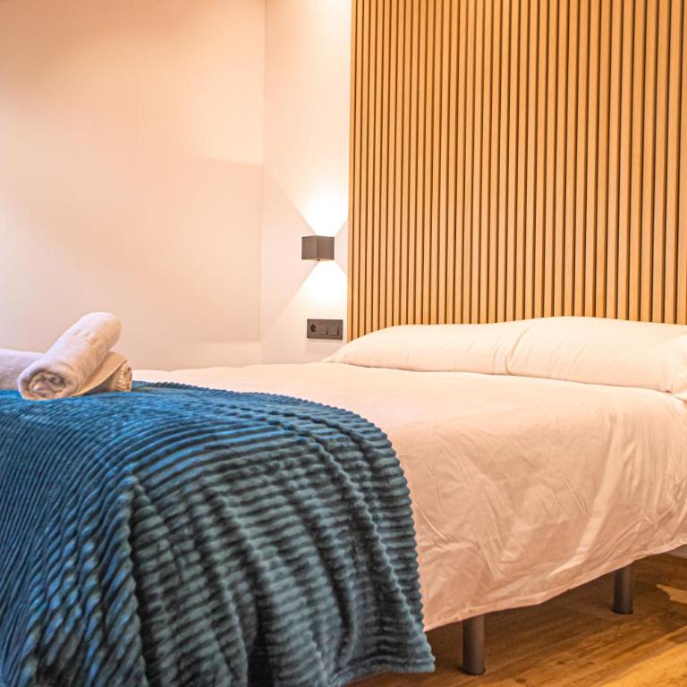APARTAMENTO BLOSSOM - Apartamento de 3 dormitorios - 47
