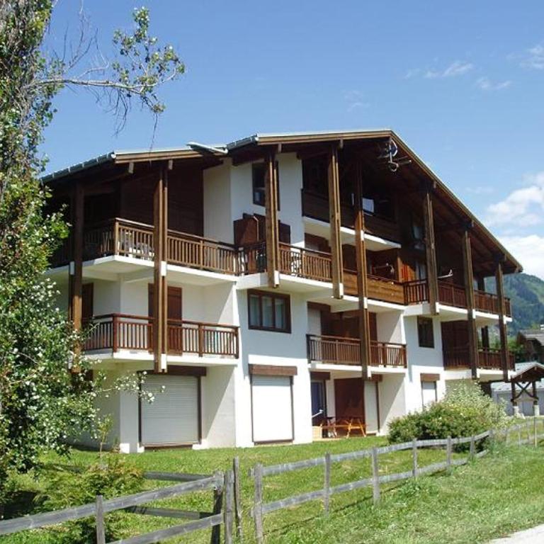 Studio charmant pour 4 pers avec parking à Notre-Dame-de-Bellecombe - FR-1-505-49 - Studio - 3