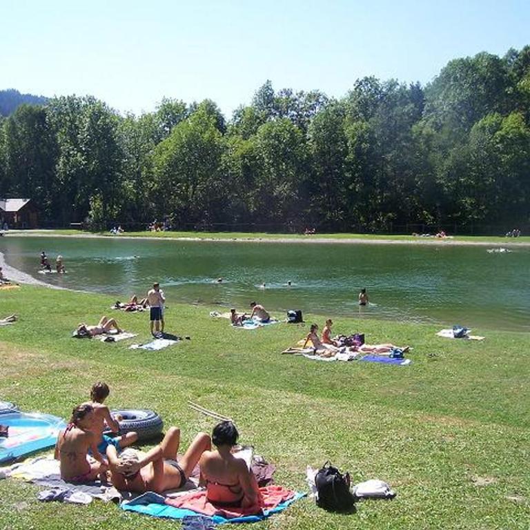 Studio charmant pour 4 pers avec parking à Notre-Dame-de-Bellecombe - FR-1-505-49 - Studio - 4