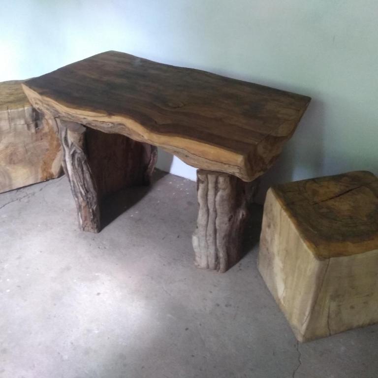 Casa alma verde alegría y paz - Quadruple Room with Private External Bathroom - 4