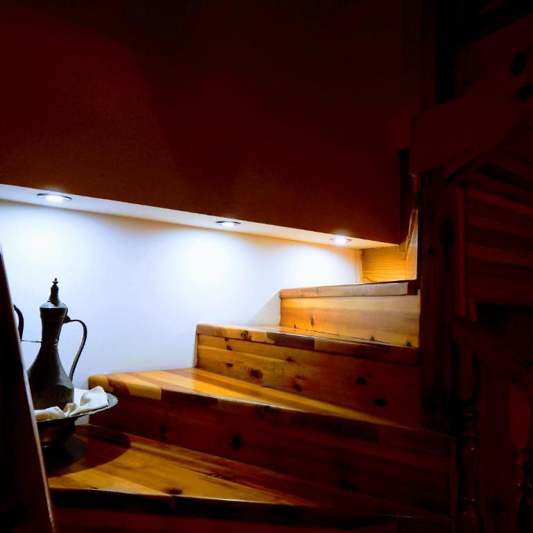 Grand Duplex Suite with Free Parking - Heart of Old Town - Apartman sa 2 Spavaće Sobe - 42