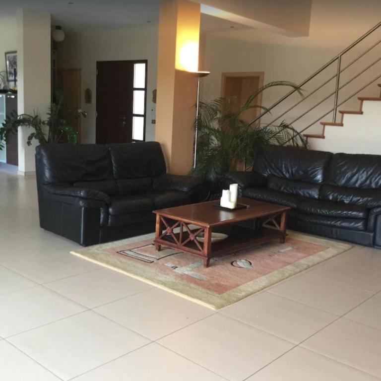 Luxueuse Villa Climatisée à Cannes - Villa - 32