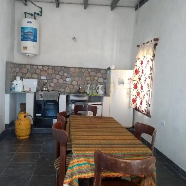 Casa en Amaicha - Casa con 1 dormitorio - 10