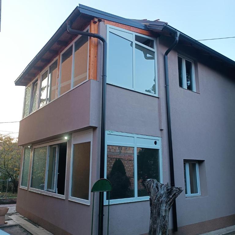 Apartments Zlatko - Deluks Apartman - 5
