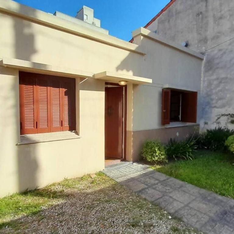 casa MiLú, en zona Güemes - Casa de 2 dormitorios - 1