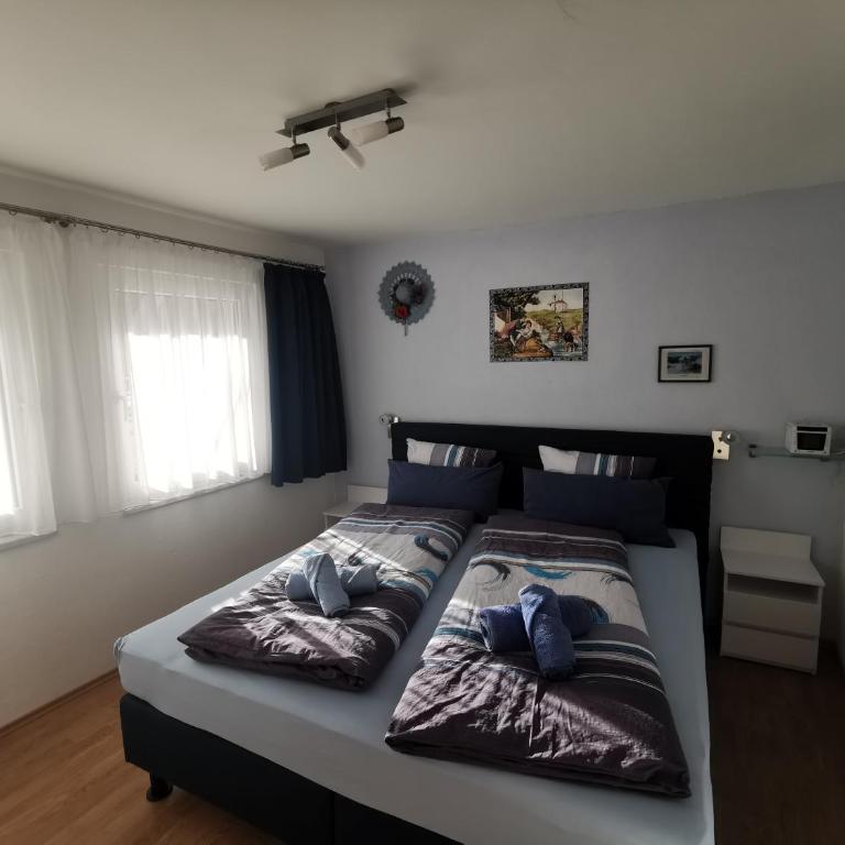 Chasa Aquileia Engadin Scuol - Bergblick, 6 Pers, zentral, Terrasse, Gratisparken - Apartment mit Blick auf die Berge - 28