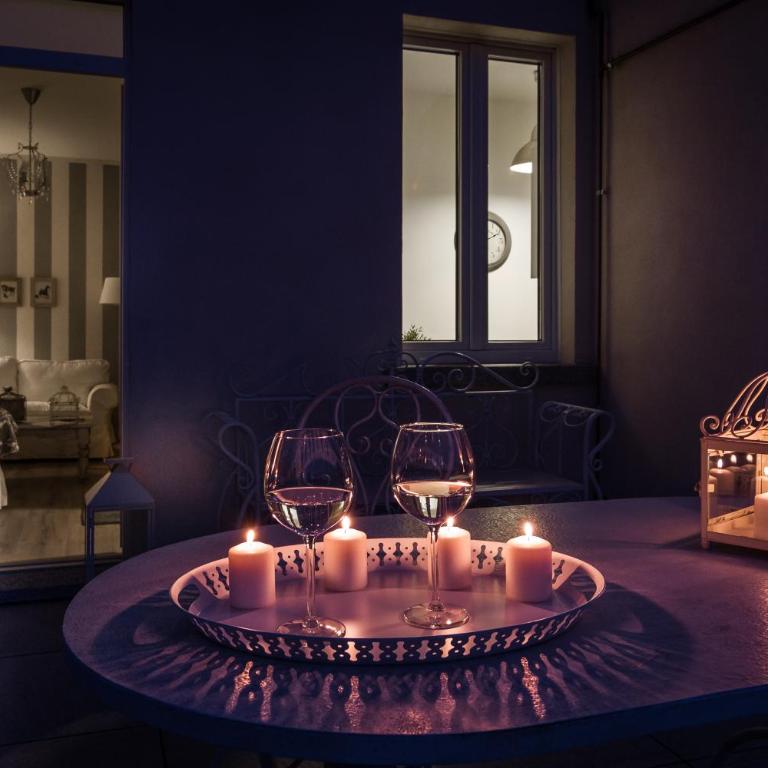 Como Unique View - byMyHomeinComo - Appartamento Attico - 32