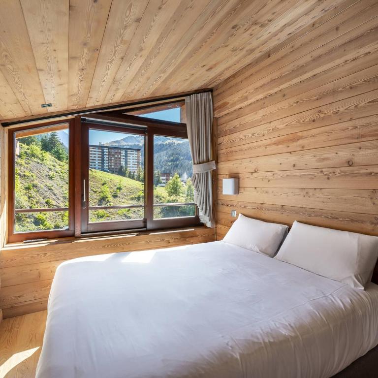 Appartement skis aux pieds à Courchevel avec parking et WIFI - FR-1-563-41 - Apartment (8 Erwachsene) - 2