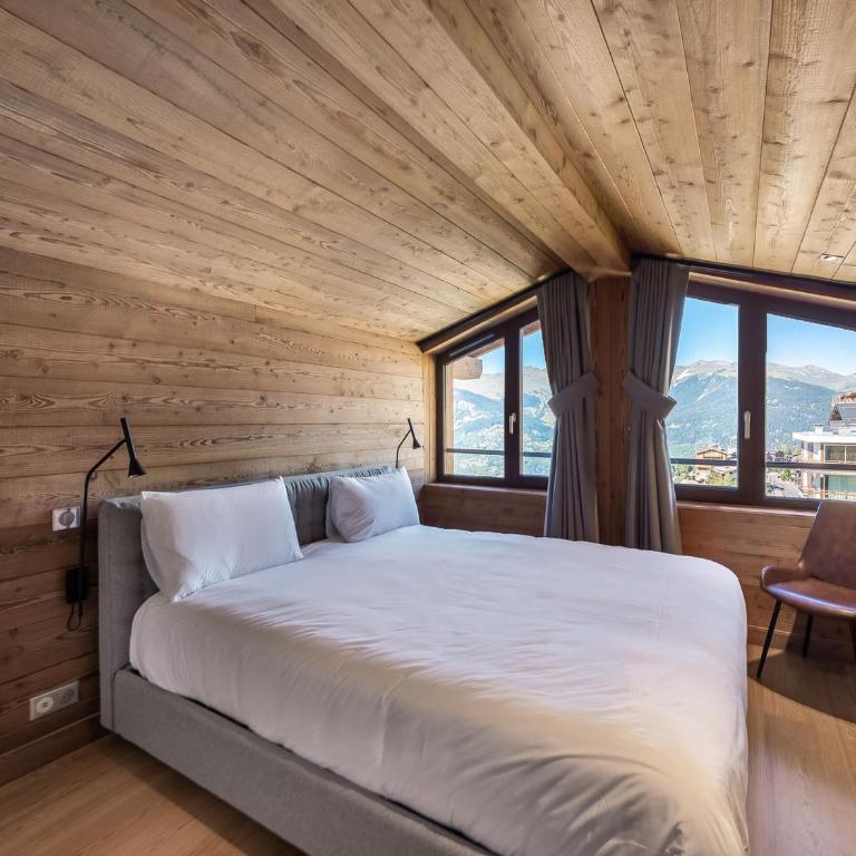 Appartement skis aux pieds à Courchevel avec parking et WIFI - FR-1-563-41 - Apartment (8 Erwachsene) - 3