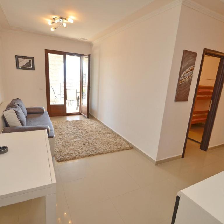 Apartments Rajsko Mjesto - Apartman sa Pogledom na More - 3