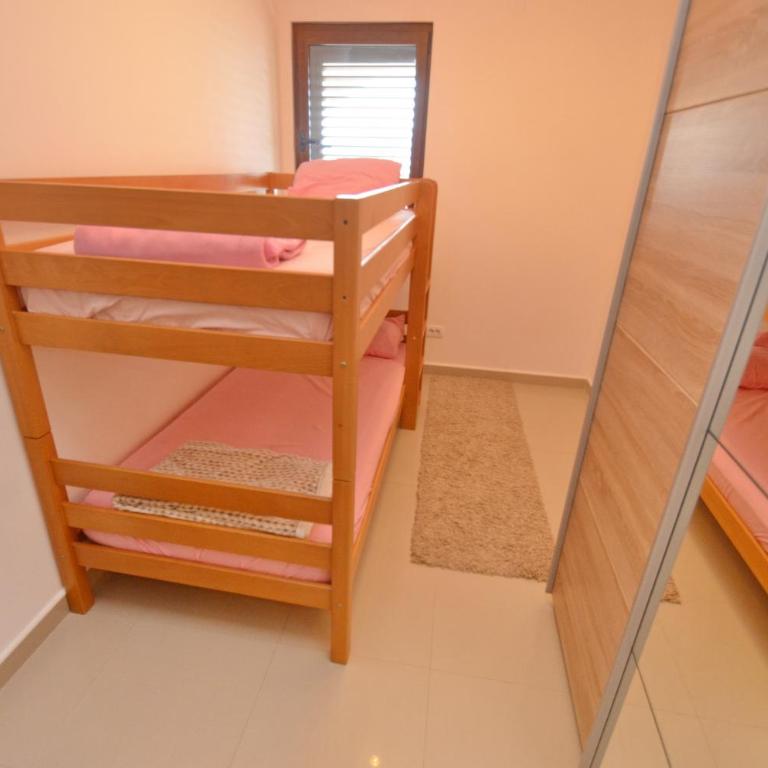 Apartments Rajsko Mjesto - Apartman sa Pogledom na More - 6