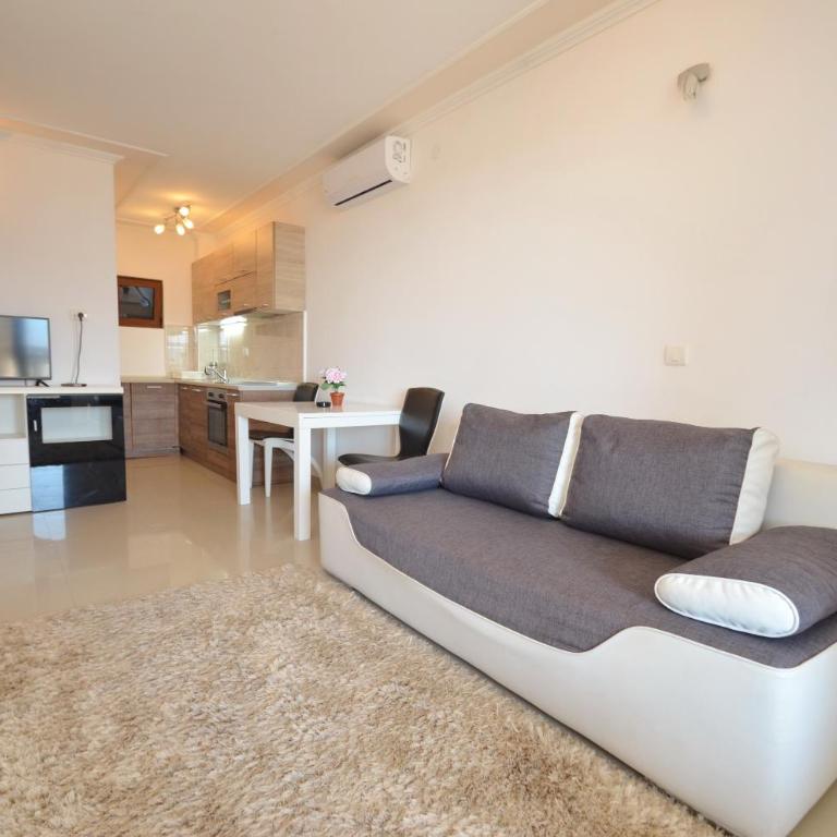 Apartments Rajsko Mjesto - Apartman sa Pogledom na More - 2