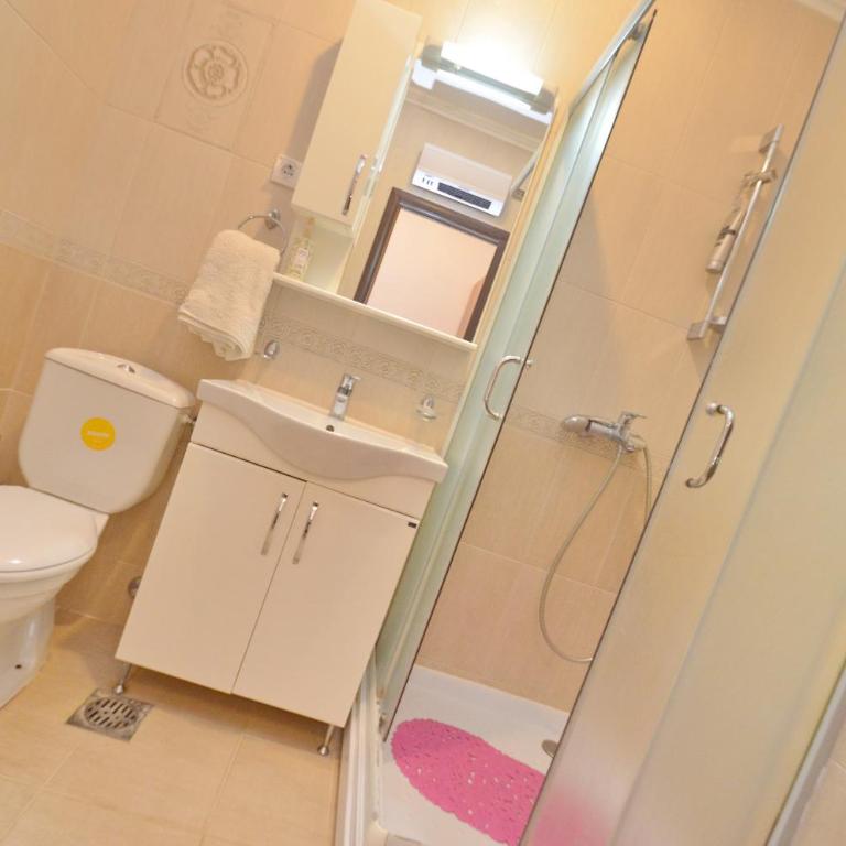 Apartments Rajsko Mjesto - Apartman sa Pogledom na More - 7