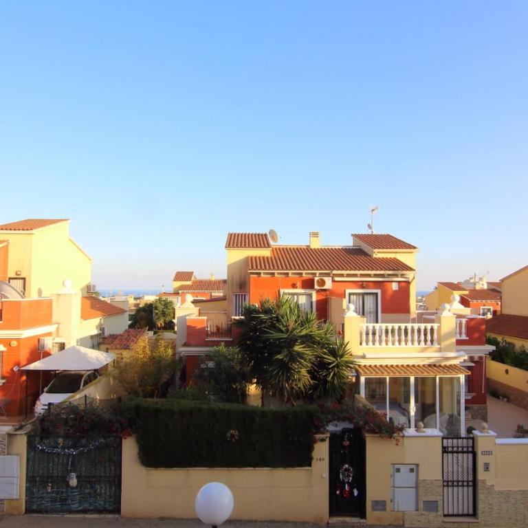 Appartement (Casa Nati) - Two-Bedroom Apartment - 38