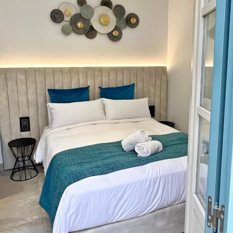 Tennessee Urban Suites - Junior Suite - 2