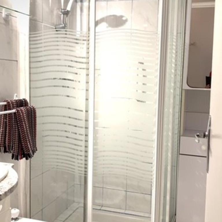 Appartement idéal près des Thermes de Balaruc avec balcon et parking privé - FR-1-503-16 - Studio - 6