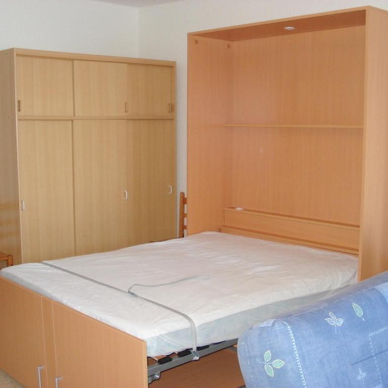 Appartement proche Thermes, animaux acceptés - FR-1-503-18 - Studio - 2