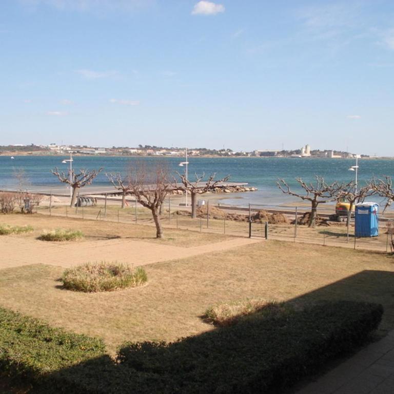 Appartement proche Thermes, animaux acceptés - FR-1-503-18 - Studio - 3