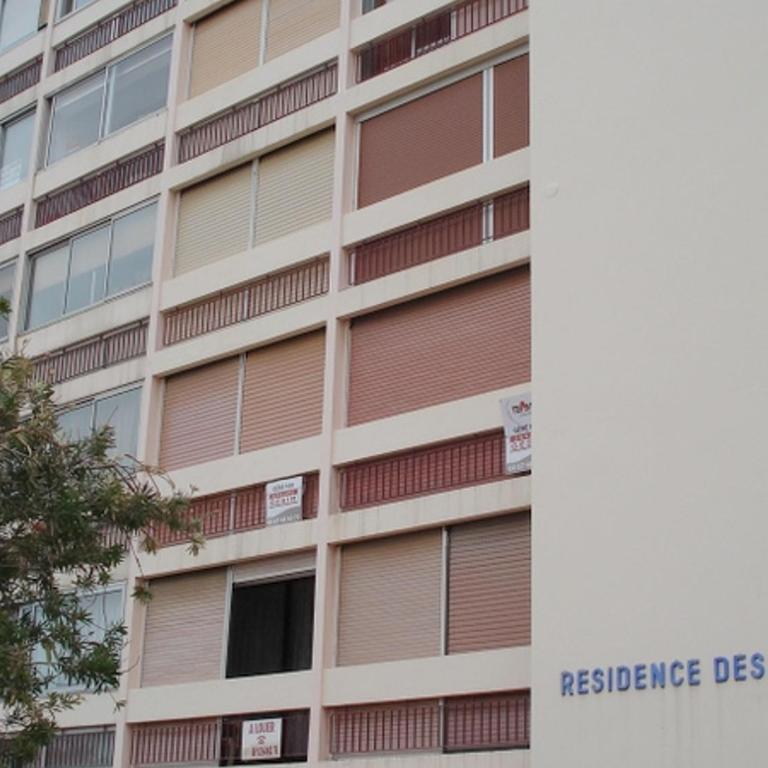 Appartement chaleureux avec balcon, animaux admis, pour cure ou vacances - FR-1-503-85 - Studio - 6
