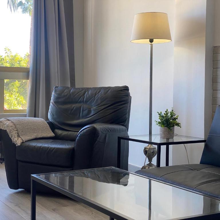 TINACHE SUITE219 Appartamento con piscina Yumbo - Apartamento de 1 dormitorio - 1