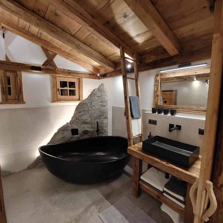 Wieserhof Tirol - Appartamento con Vista Montagna - 3