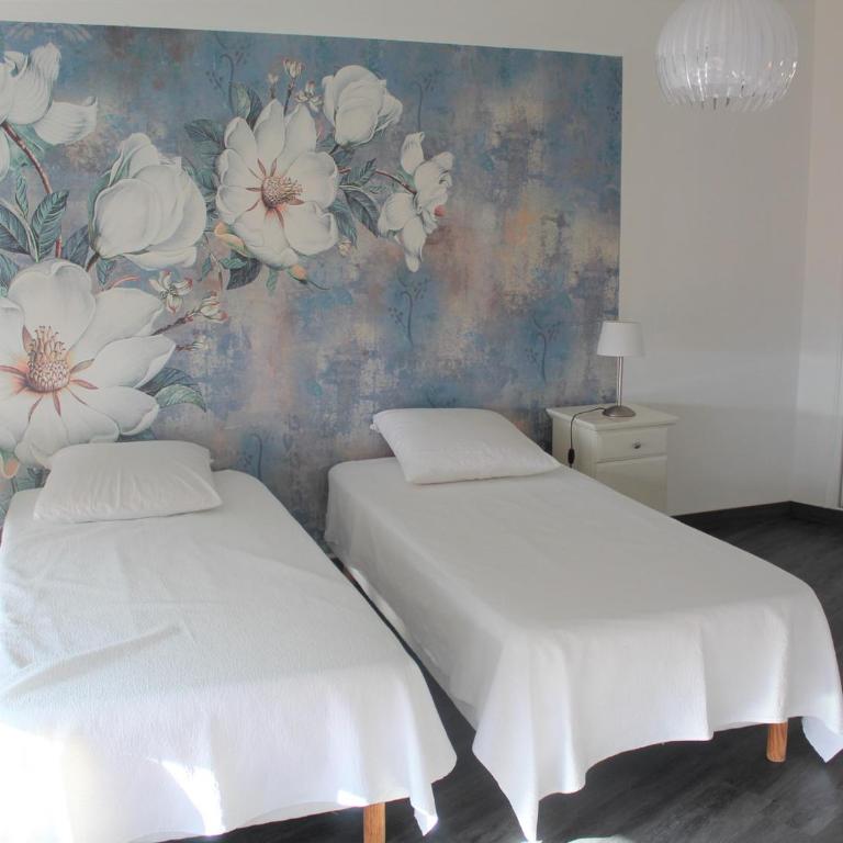 Appartement 80m² 2 Chambres Près des Thermes - FR-1-503-111 - Apartment (4 Erwachsene) - 5