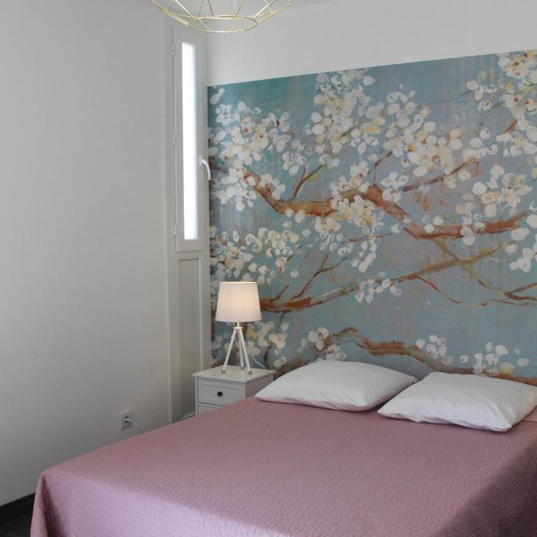 Appartement 80m² 2 Chambres Près des Thermes - FR-1-503-111 - Apartment (4 Erwachsene) - 6