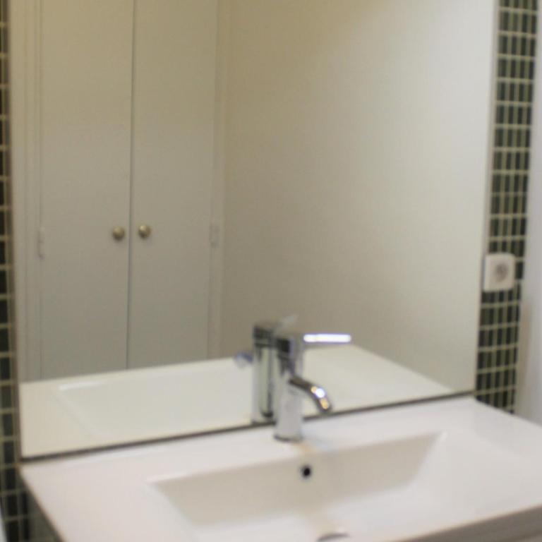 Appartement 80m² 2 Chambres Près des Thermes - FR-1-503-111 - Apartment (4 Erwachsene) - 7