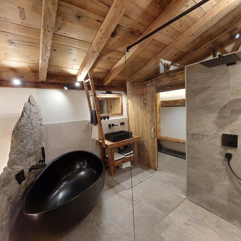 Wieserhof Tirol - Appartamento con Vista Montagna - 25