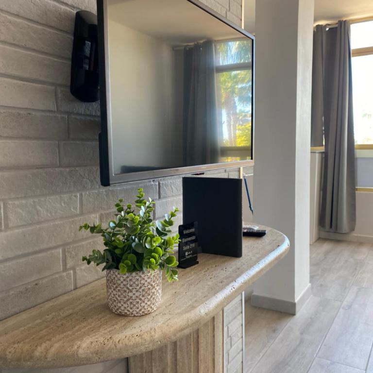 TINACHE SUITE219 Appartamento con piscina Yumbo - Apartamento de 1 dormitorio - 2