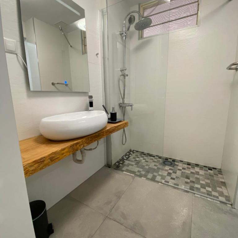 TINACHE SUITE219 Appartamento con piscina Yumbo - Apartamento de 1 dormitorio - 9