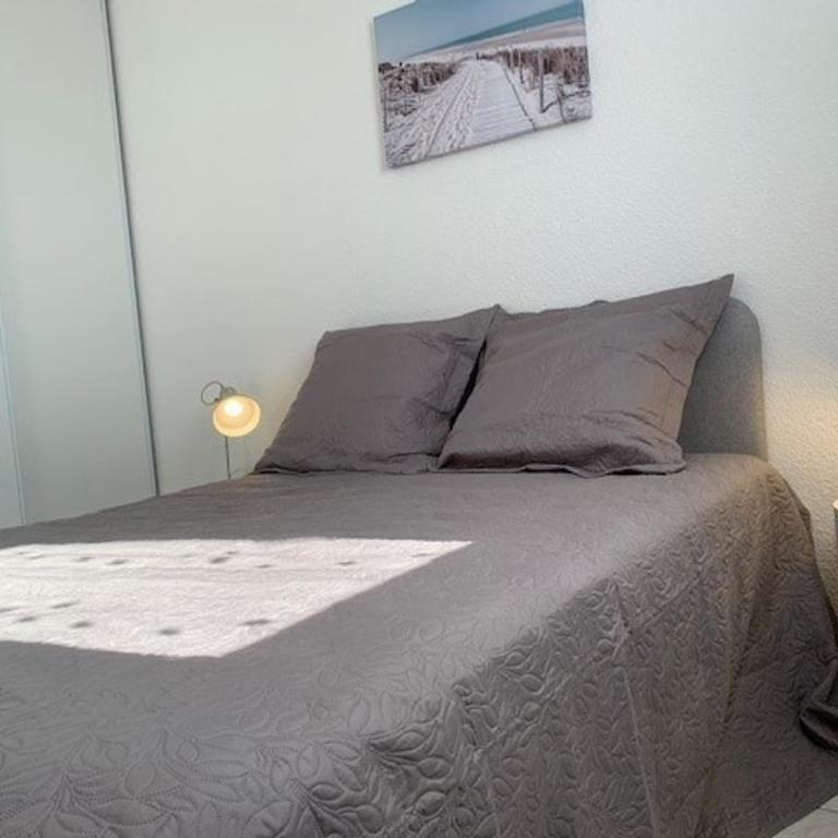 Appart 2* avec clim et animaux admis à Balaruc-les-Bains - FR-1-503-127 - Appartement - 7