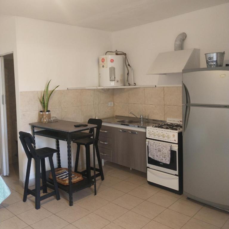 InnGodoy Mendoza - Apartamento de 1 dormitorio - 5
