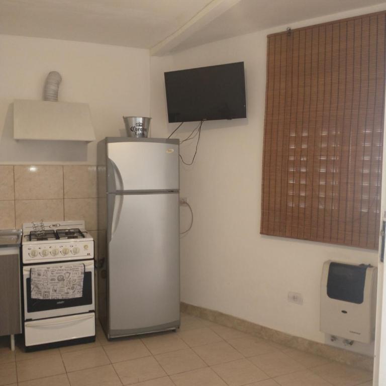 InnGodoy Mendoza - Apartamento de 1 dormitorio - 9