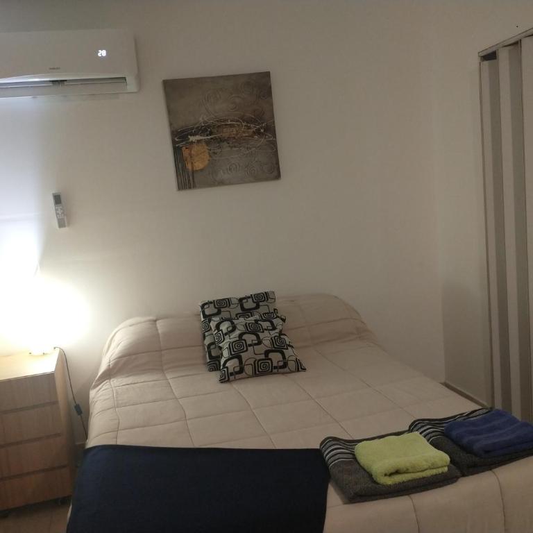 InnGodoy Mendoza - Apartamento de 1 dormitorio - 11