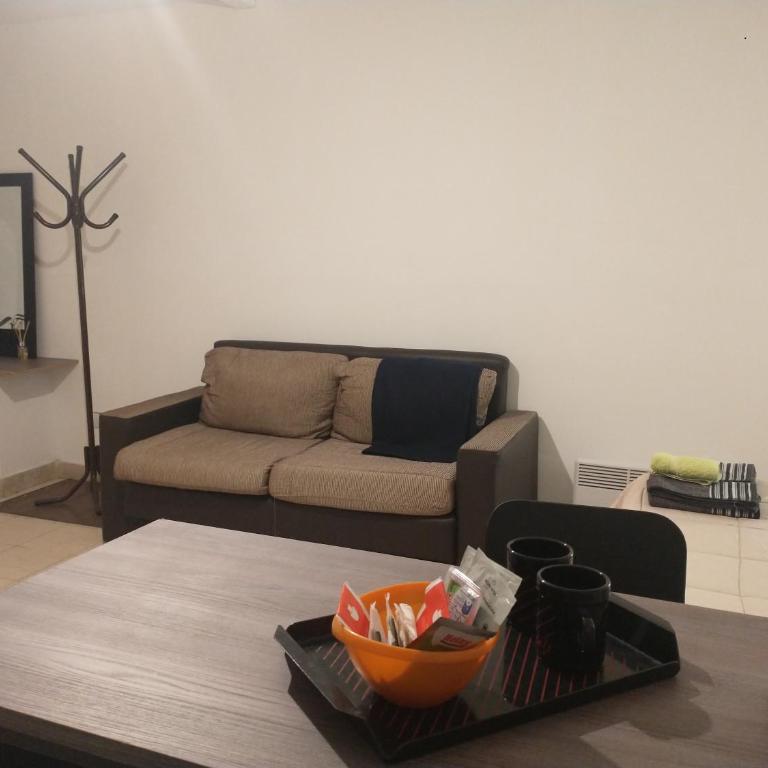 InnGodoy Mendoza - Apartamento de 1 dormitorio - 13