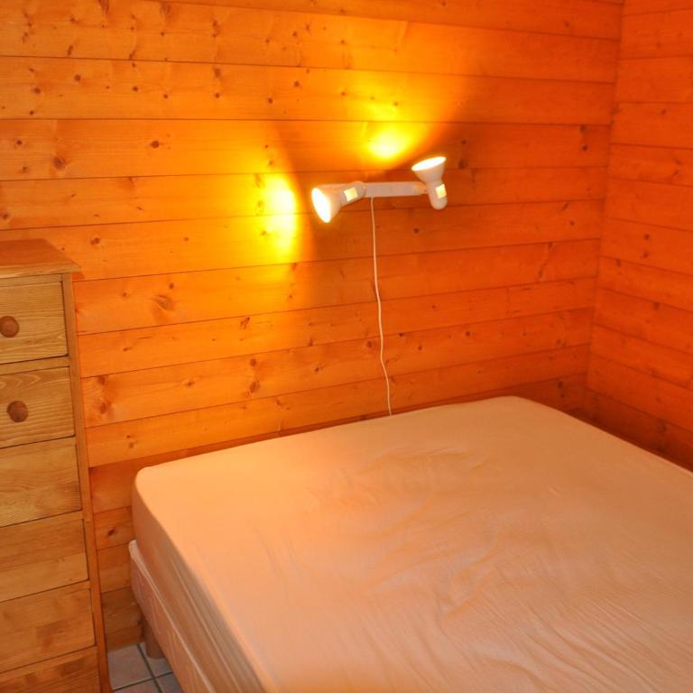 Appartement cosy avec belle vue sur les pistes, proche des remontées à Châtel, animaux acceptés - FR-1-693-77 - Appartement - 6