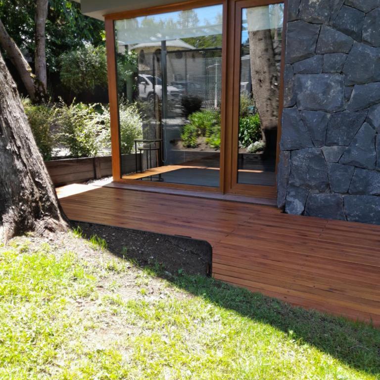 Espacio Patagonia - Apartamento de 1 dormitorio - 38