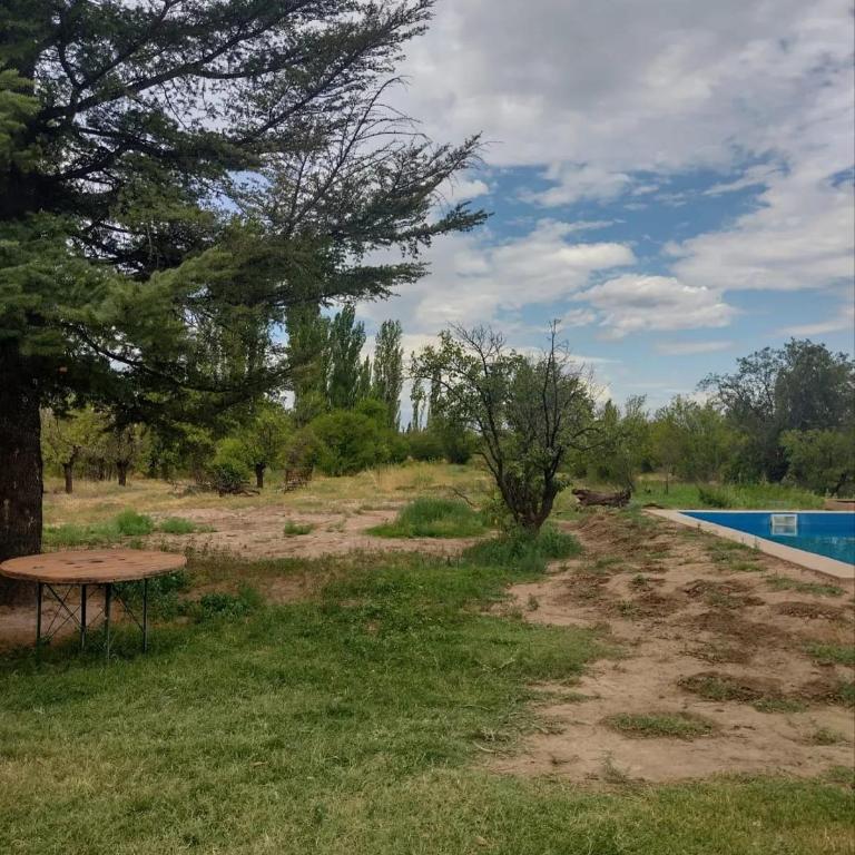 Hospedaje Los Girasoles - Three-Bedroom House - 23