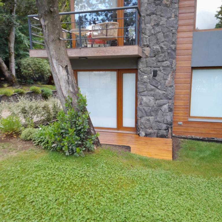 Espacio Patagonia - Apartamento de 1 dormitorio - 5