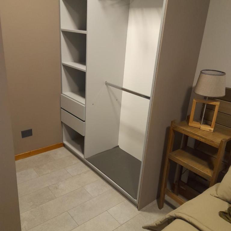 Espacio Patagonia - Apartamento de 1 dormitorio - 42