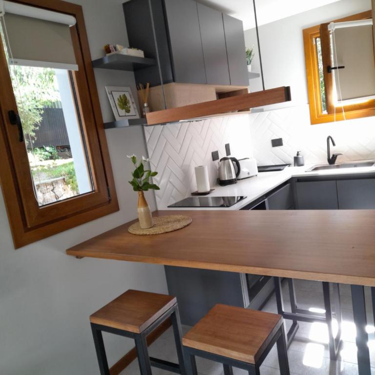 Espacio Patagonia - Apartamento de 1 dormitorio - 46