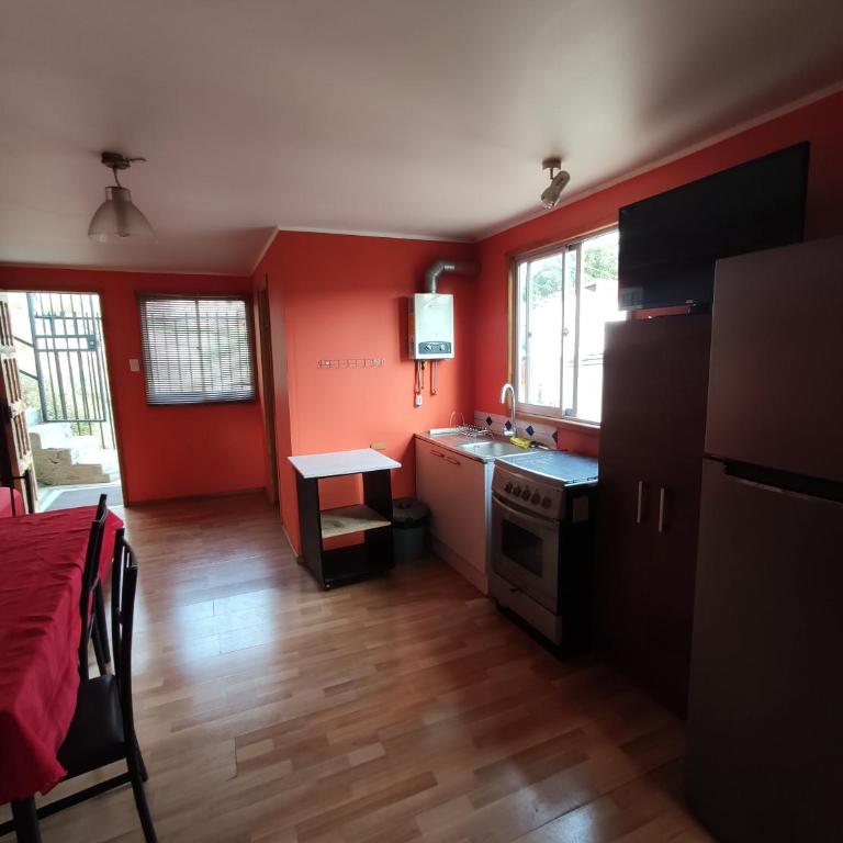 Casa San Luis - Two-Bedroom House - 1