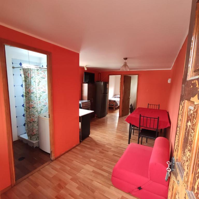 Casa San Luis - Two-Bedroom House - 2
