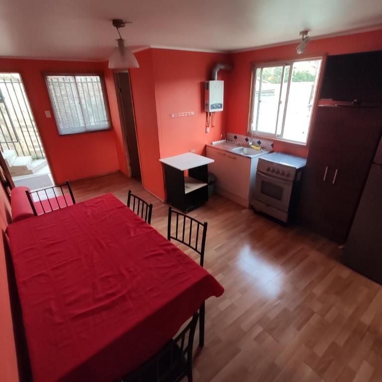 Casa San Luis - Two-Bedroom House - 4
